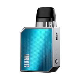 voopoo drag nano 2 pod vape in full view