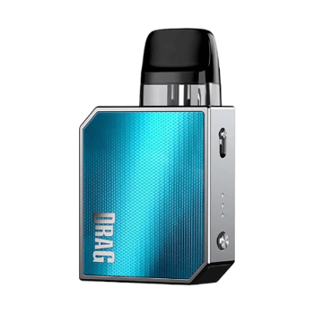 voopoo drag nano 2 pod vape in full view