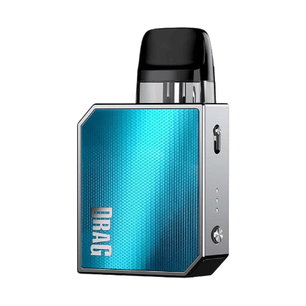 voopoo drag nano 2 pod vape in full view
