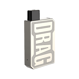 voopoo drag nano in full view