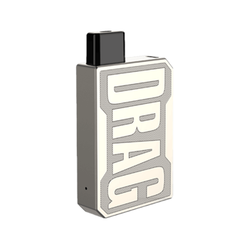 voopoo drag nano in full view