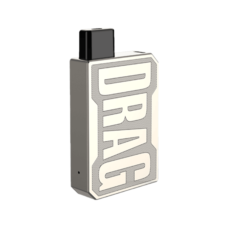 voopoo drag nano in full view