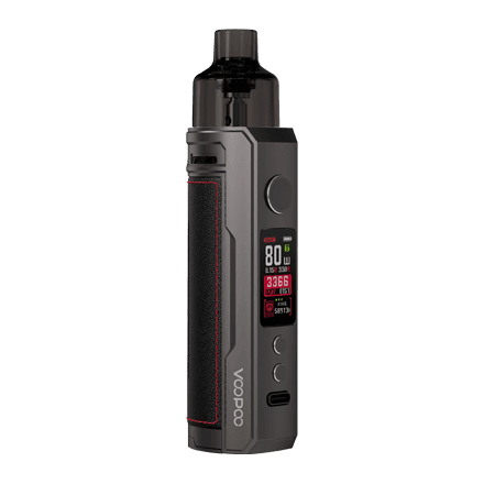 Voopoo Drag X AIO