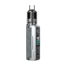 voopoo drag x plus in full view