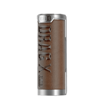 Voopoo Drag X Plus Pro Box Mod