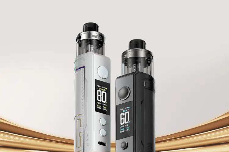 Image for VOOPOO DRAG S2 & X2 Review: The Original Pod Mods Are Back!