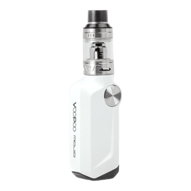 voopoo mojo starter kit in full view