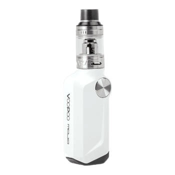 voopoo mojo starter kit in full view