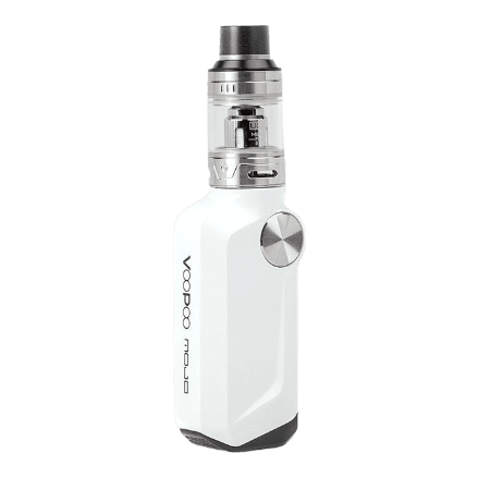 voopoo mojo starter kit in full view