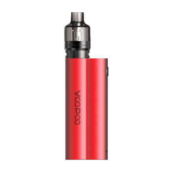 voopoo musket starter kit in full view