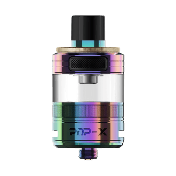 voopoo pnp x pod tank in full view