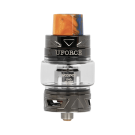 voopoo uforce t2 in full view