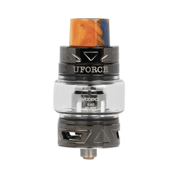 voopoo uforce t2 in full view
