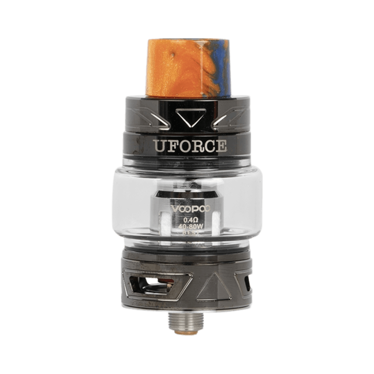 voopoo uforce t2 in full view