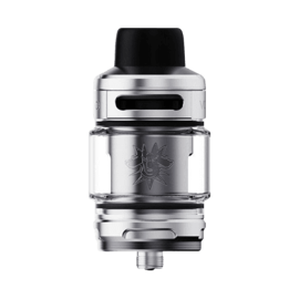voopoo uforce x tank in full view