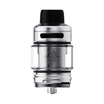 voopoo uforce x tank in full view