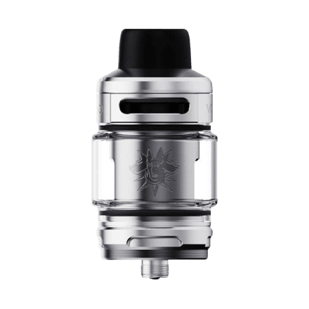 voopoo uforce x tank in full view