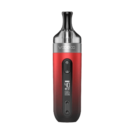 voopoo v.suit starter kit in full view