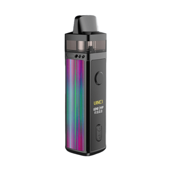 voopoo vinci in full view