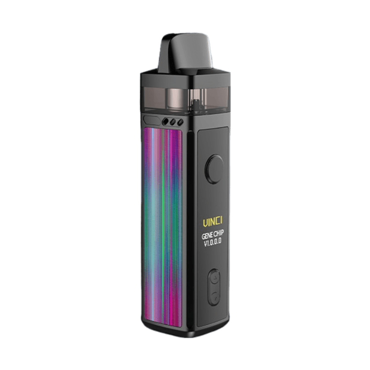 voopoo vinci in full view