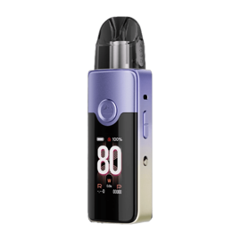 voopoo vinci e80 in full view