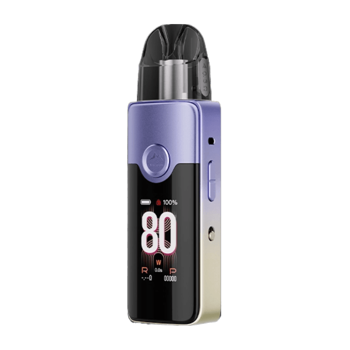 voopoo vinci e80 in full view