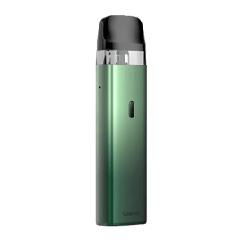 voopoo vinci pod se vape in full view