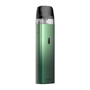 voopoo vinci pod se vape in full view