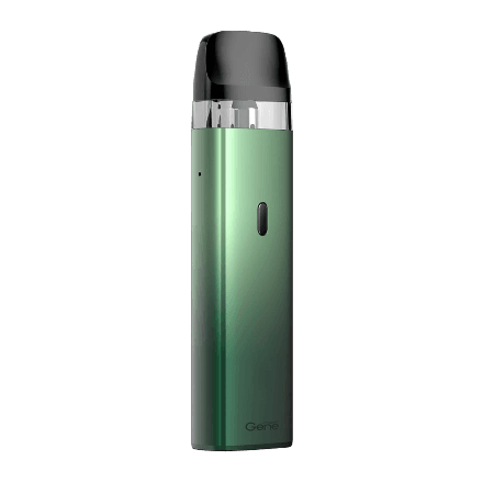 voopoo vinci pod se vape in full view