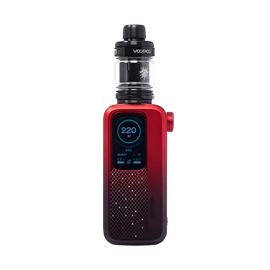 voopoo vinci spark220 in full view
