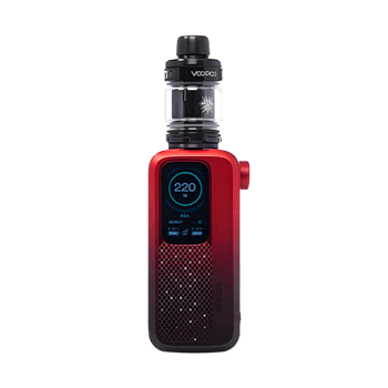 voopoo vinci spark220 in full view