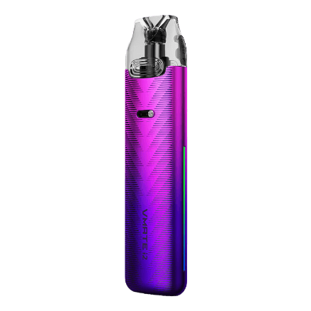 full view of voopoo vmate i2 pod vape