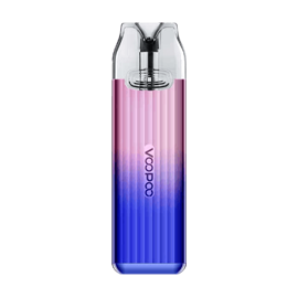 voopoo vmate infinity pod system in full view