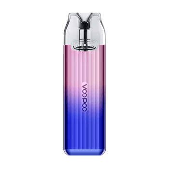 voopoo vmate infinity pod system in full view