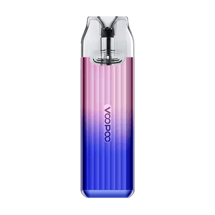 voopoo vmate infinity pod system in full view