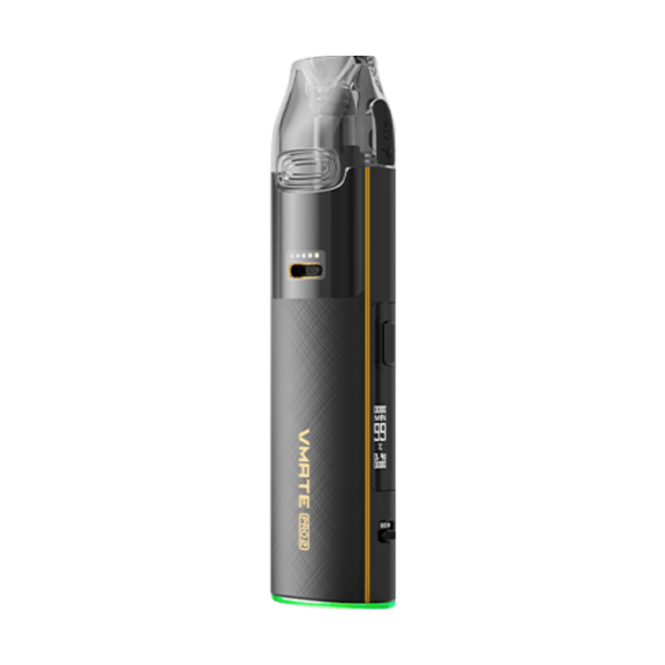 voopoo vmate pro 2 in full view
