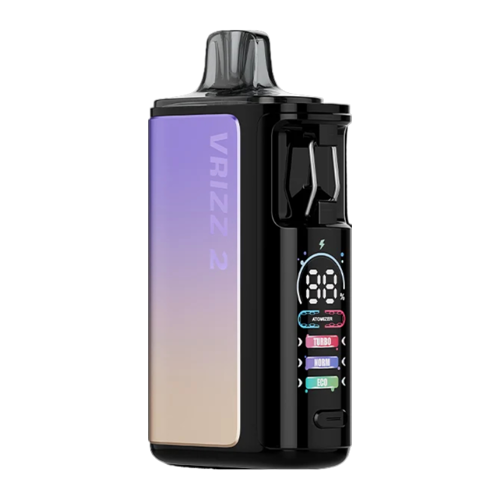 voopoo vrizz 2