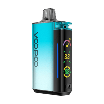 voopoo vrizz pod system in full view
