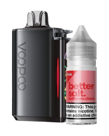 voopoo x vaeptasia better than disposables bundle