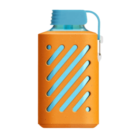 vozol gear 10000 disposable in full view