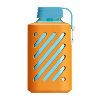 vozol gear 10000 disposable in full view
