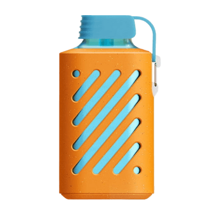 vozol gear 10000 disposable in full view