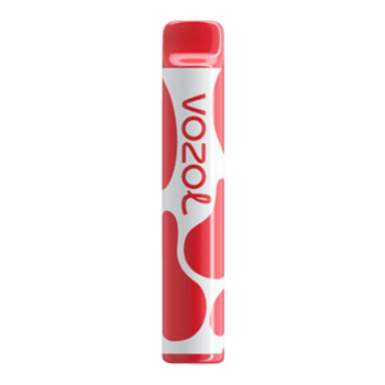 vozol joygo 600 disposable vape in full view