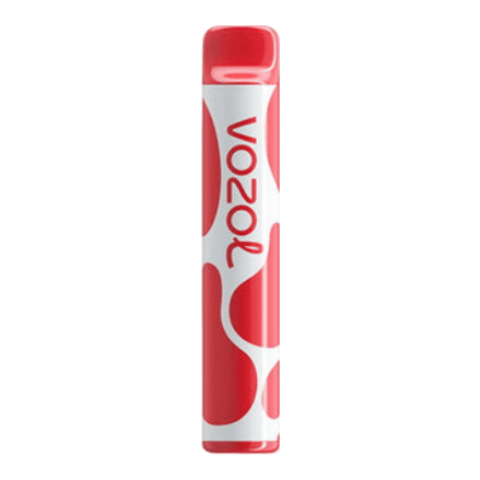 vozol joygo 600 disposable vape in full view