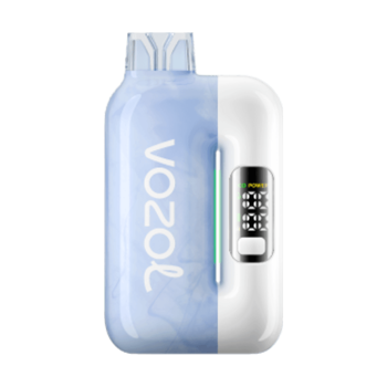 vozol magic 18000 disposable vape in full view