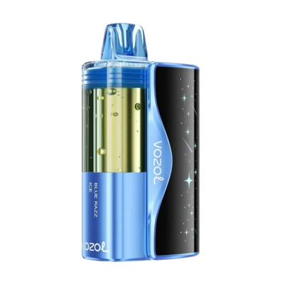 vozol amg vape VOZOL Mega 50K