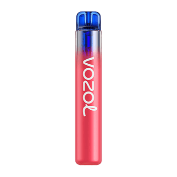 vozol neon 800 disposable vape in full view