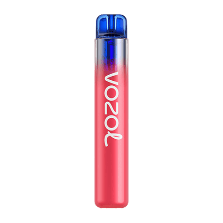 vozol neon 800 disposable vape in full view