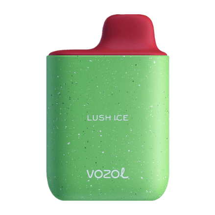 vozol star 4000 disposable vape in full view