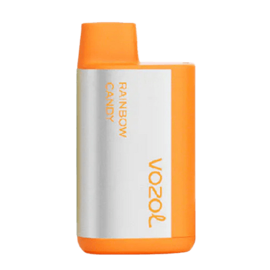 vozol tigo 600 disposable in full view